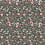 Carta da parati Spring Garden Lilipinso Dark H0724