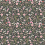 Spring Garden Wallpaper Lilipinso Dark H0724