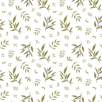 Papier peint Foliage