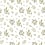 Carta da parati Foliage Lilipinso Green H0732