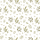 Tapete Foliage Lilipinso Green H0732