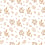 Foliage Wallpaper Lilipinso Camel H0733