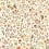 Carta da parati Vintage Flowers Lilipinso Jaune H0736