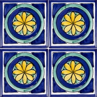 Annachiara Taco tile