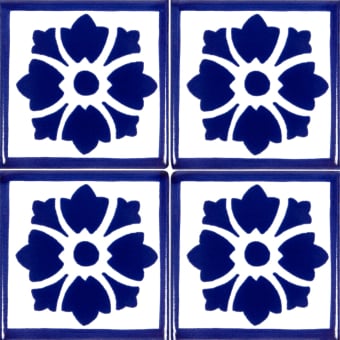 Francesca Taco tile