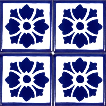 Francesca Taco tile