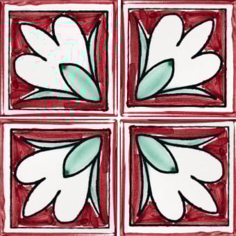 Mara Taco tile