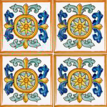 Cabochon Epomeo