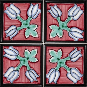 Passolini Taco tile