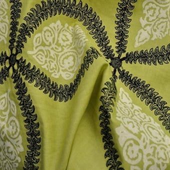 Badiane Fabric