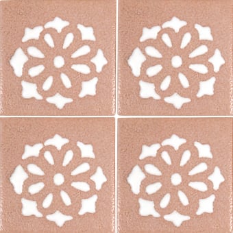 Borgo Taco tile