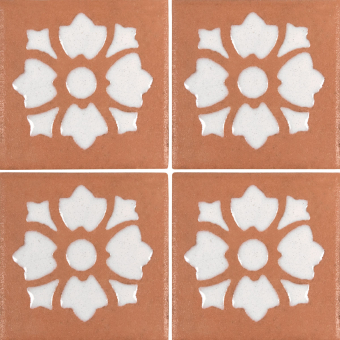 Francesca Terra Taco tile