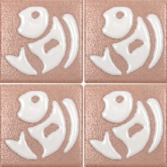 Cabochon Pesce Luna