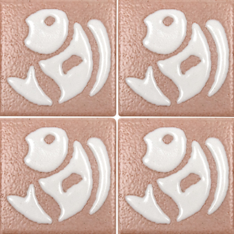 Pesce Luna Taco tile