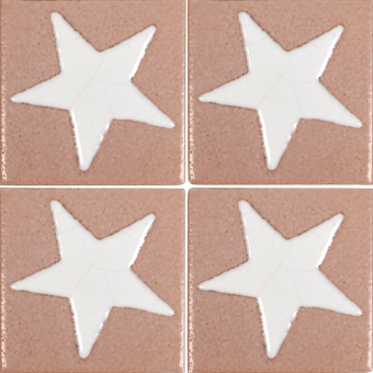 Terre cuite Stella