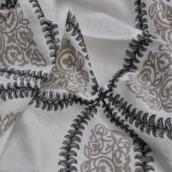Badiane Fabric