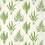 Stoff Woodland Ferns Sanderson Green DAPGWO202