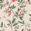 Papel pintado Ella Harlequin Powder/ Sage / Peach HDHW112907