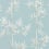 Isabella Wallpaper Harlequin Sky/Porcelain HDHW112913