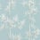 Papier peint Isabella Harlequin Sky/Porcelain HDHW112913