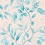 Marie Wallpaper Harlequin Rose/ Lagoon HDHW112910