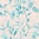 Papier peint Marie Harlequin Rose/ Lagoon HDHW112910