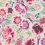 Marsha Wallpaper Harlequin Powder/Peony/Magenta HDHW112902