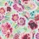 Carta da parati Marsha Harlequin Aqua/Peony/Magenta HDHW112903