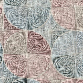 Crystal Palace Fabric