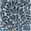 Talamanca Porcelain stoneware Nanda Tiles Blue White talamanca_blue_white