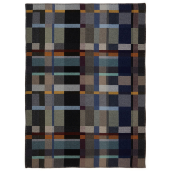 Erno Blanket Grand format Wallace Sewell