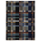 Erno Blanket Wallace Sewell Moyen format Erno blanket - 123x170 cm