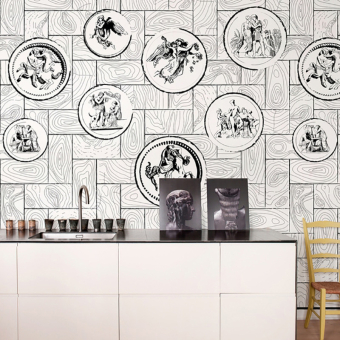 Rivestimento murale Save the Past