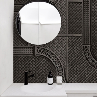 Master Botanica Wall Covering