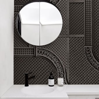Revestimiento mural Master Botanica