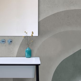 Revestimiento mural Lagon