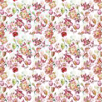 Tissu Tulip Garden Outdoor