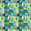 Achara Outdoor Fabric Designers Guild Azure FDG3046/01