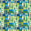 Tissu Achara Outdoor Designers Guild Azure FDG3046/01