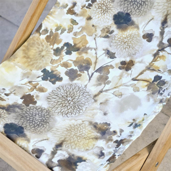 Japonaiserie Outdoor Fabric