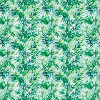 Jardin Chinois Outdoor Fabric