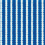 Savine Outdoor Fabric Designers Guild Cobalt FDG3042/01