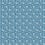 Shaqui Outdoor Fabric Designers Guild Prussian FDG3041/01