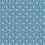 Tela Shaqui Outdoor Designers Guild Prussian FDG3041/01