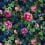 Velours Gertrude Rose Designers Guild Fuchsia FDG3058/01