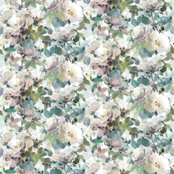 Thelmas Garden Fabric