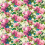 Thelmas Garden Fabric Designers Guild Fuchsia FDG3056/01