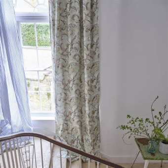 Tela Myrtle Damask