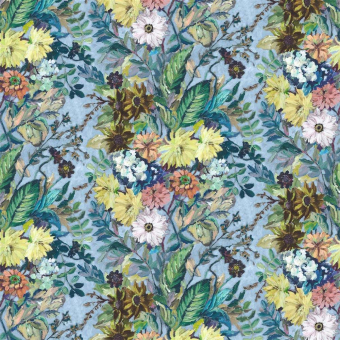 Glynde Fabric