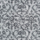 Guerbois Fabric Designers Guild Charcoal FDG3053/04